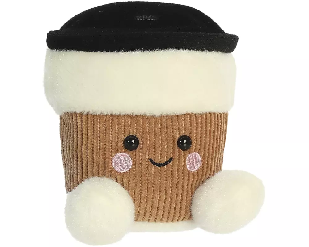 AURORA Plüsch Palm Pals Essie Coffee Cup Plüschtier