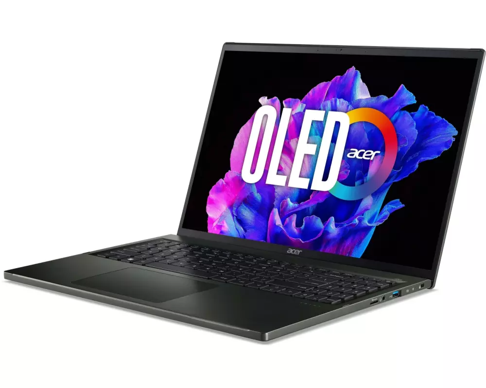 Acer Notebook Swift Edge