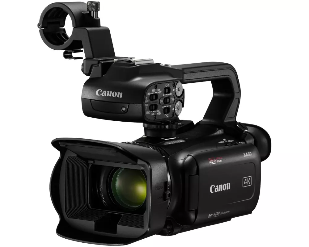 Canon Videokamera XA60