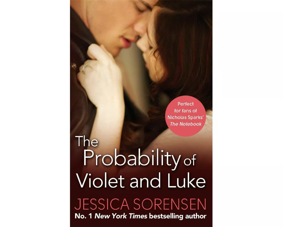The Probability of Violet and Luke
