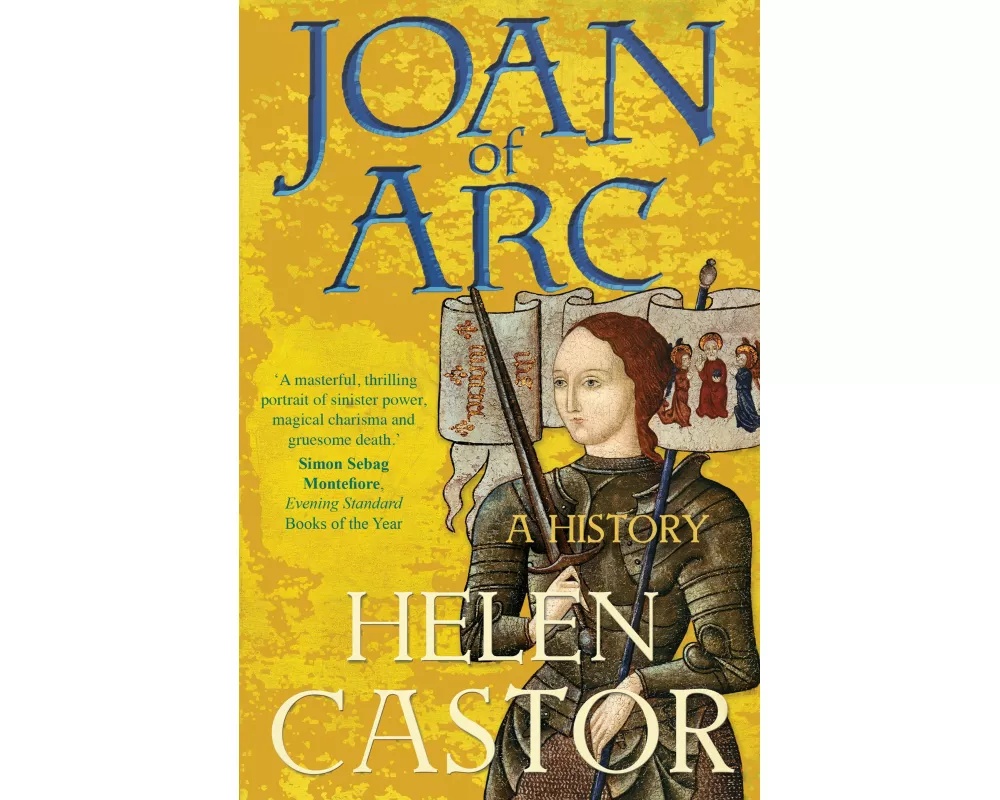 Joan of Arc