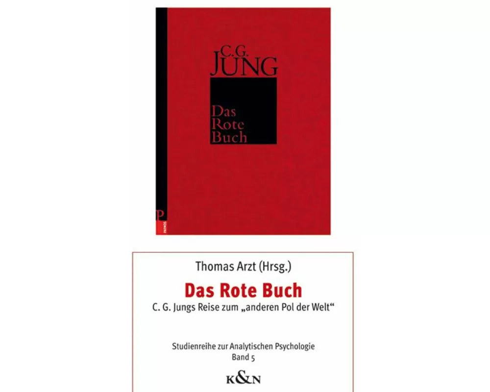 Das Rote Buch