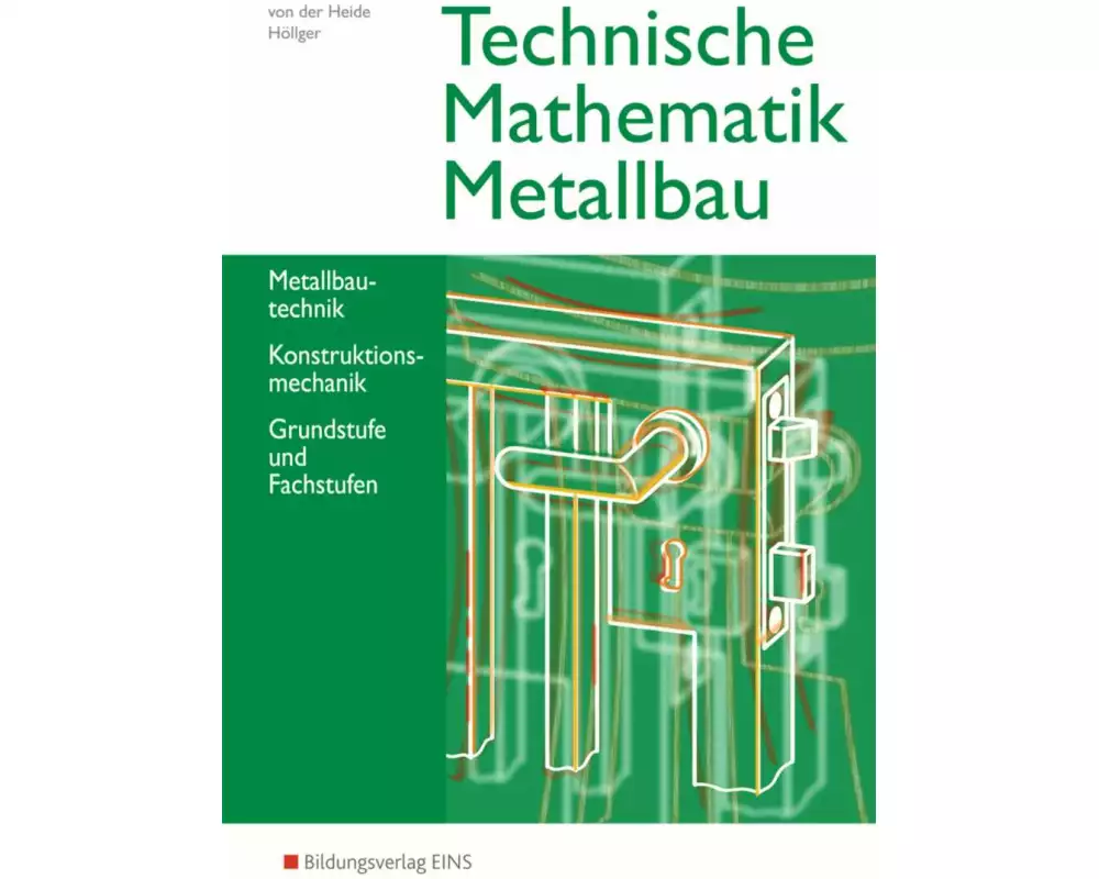 Technische Mathematik Metallbau