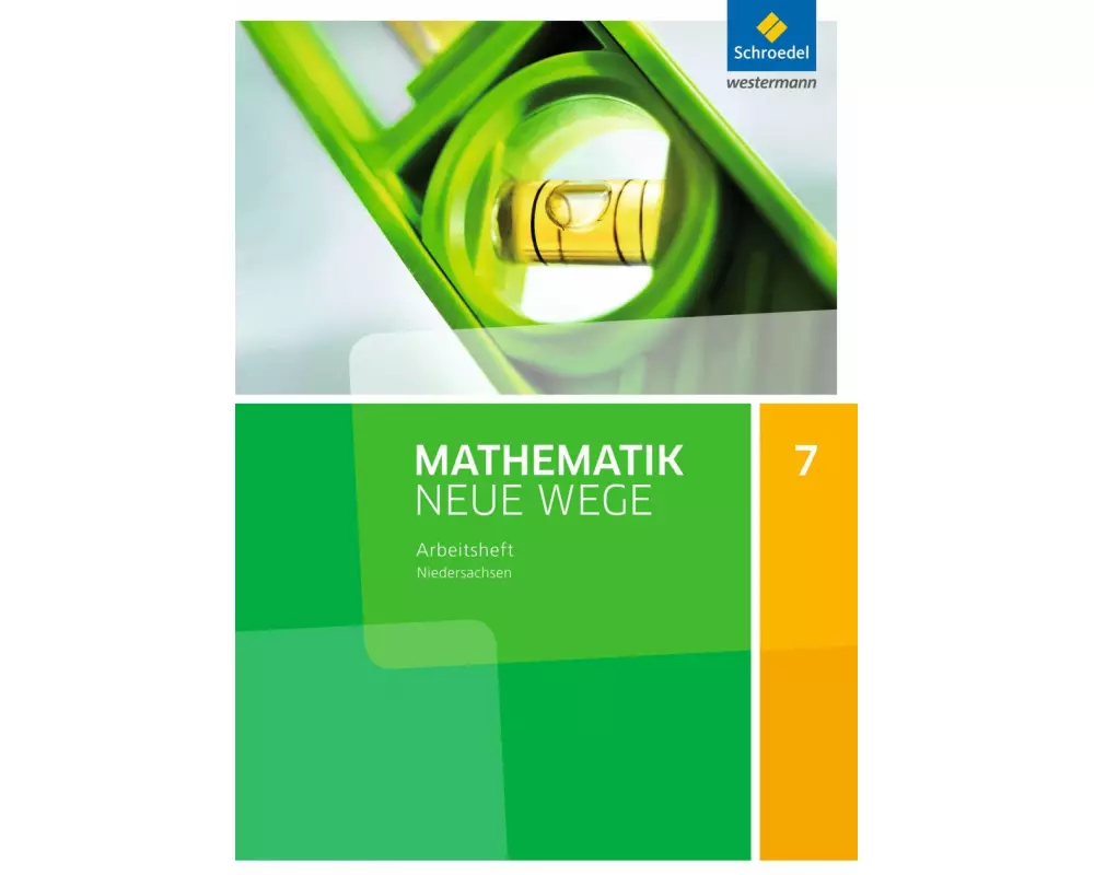 Mathematik Neue Wege SI - Ausgabe 2015 für Niedersachsen G9