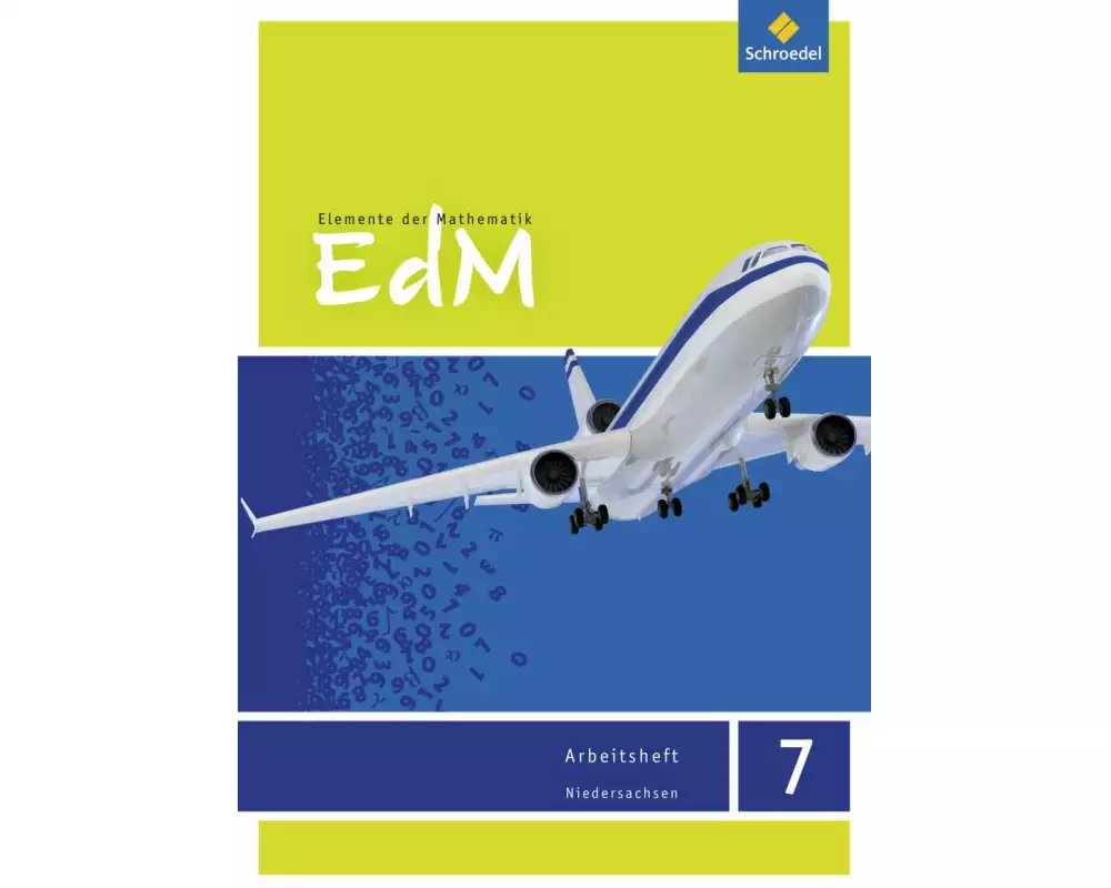 Elemente der Mathematik SI - Ausgabe 2015 für Niedersachsen G9