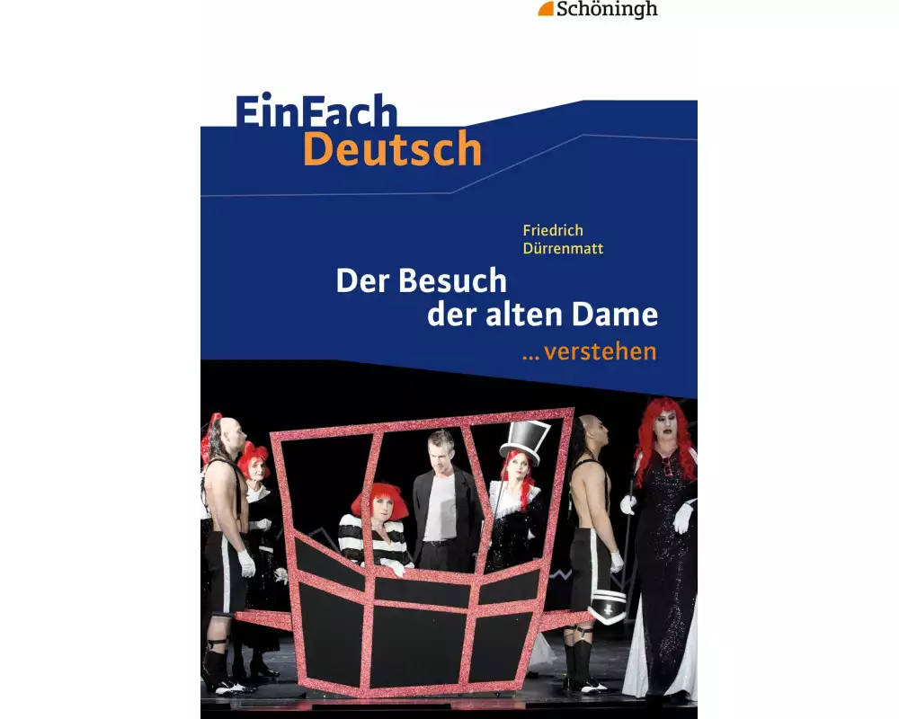 EinFach Deutsch ... verstehen
