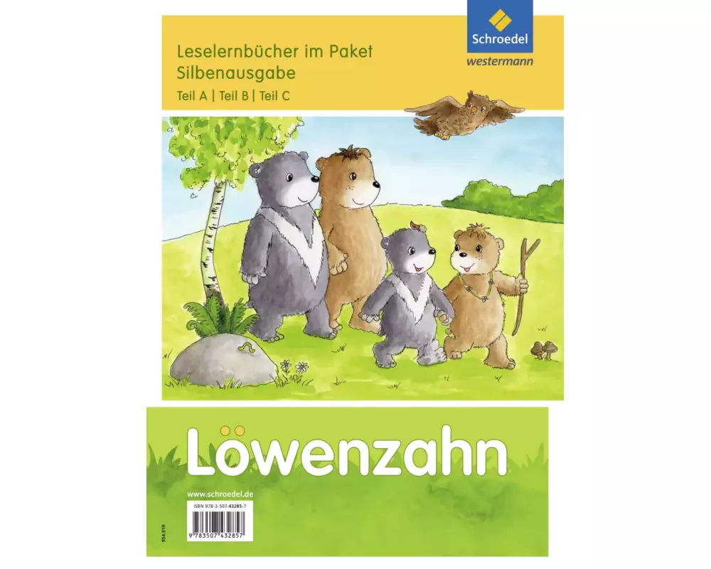 Löwenzahn - Ausgabe 2015