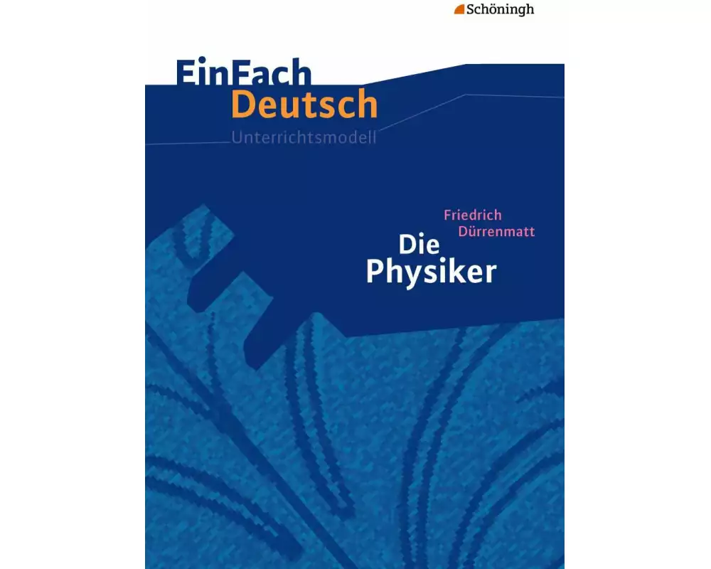 EinFach Deutsch Unterrichtsmodelle