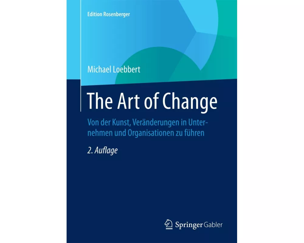 The Art of Change