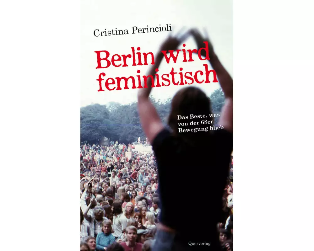 Berlin wird feministisch