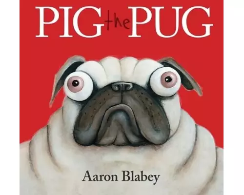 Pig the Pug