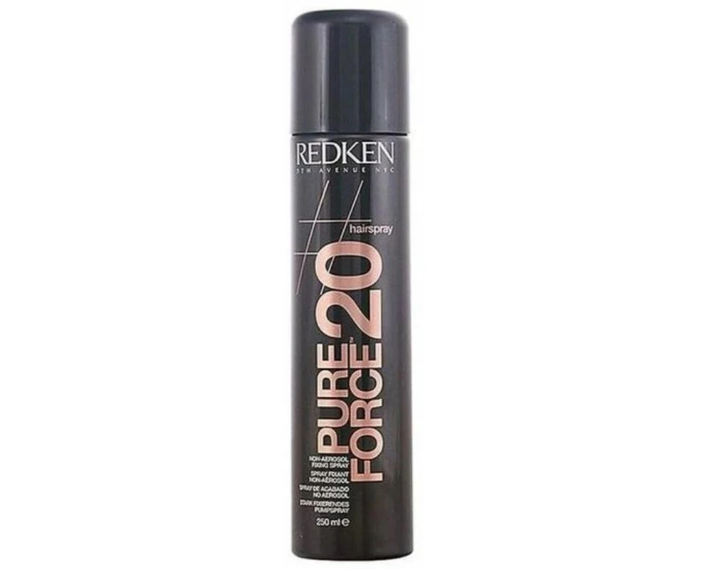 Redken Anti-Frizz Haarspray 250 ml
