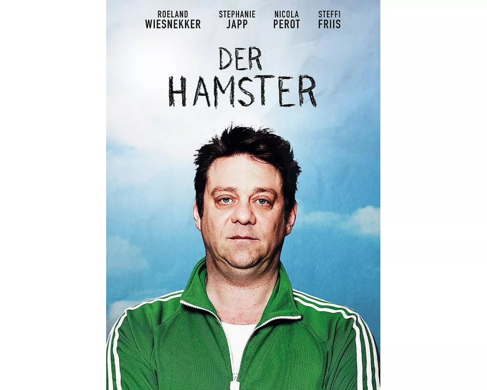 Der Hamster