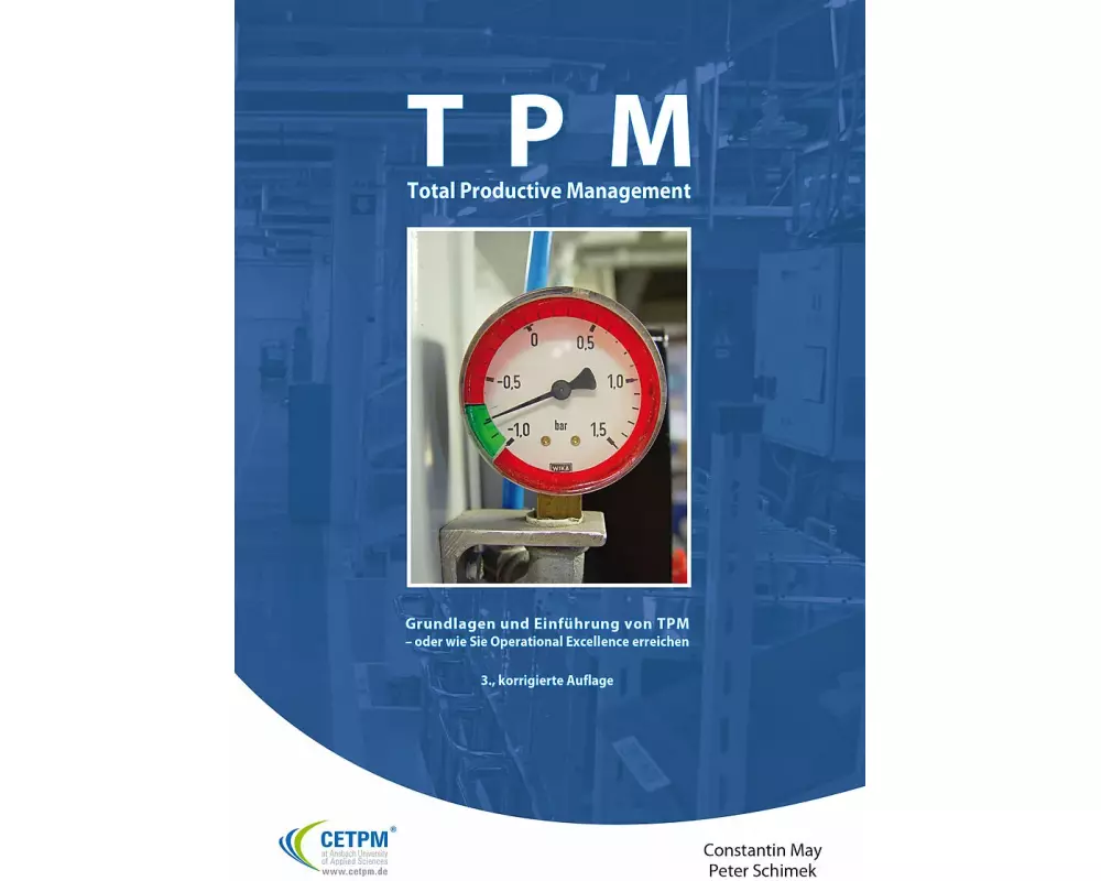 Total Productive Management