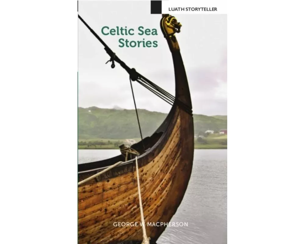 Celtic Sea Stories