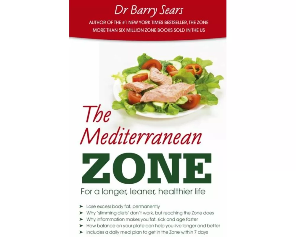 The Mediterranean Zone