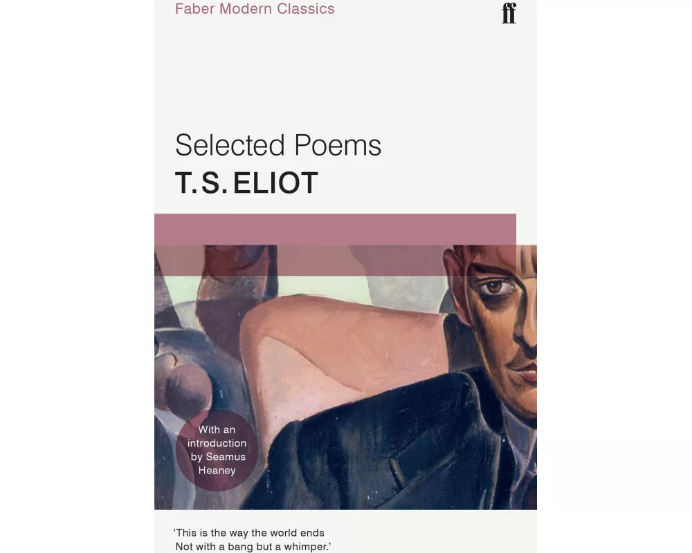 Selected Poems of T. S. Eliot