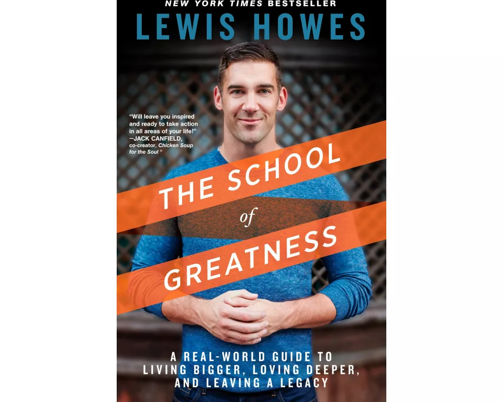 The School of Greatness