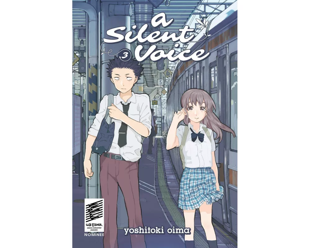 A Silent Voice 3