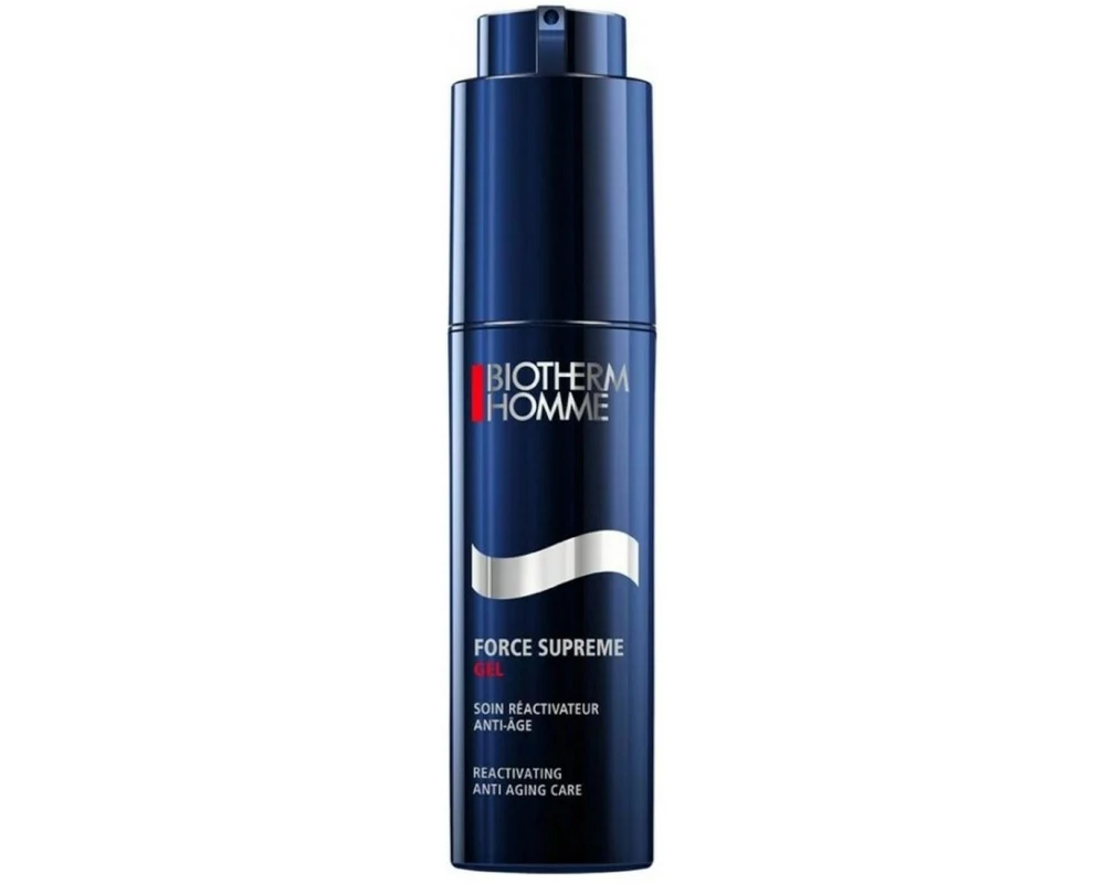 Biotherm Force Supreme Gel 50 ml