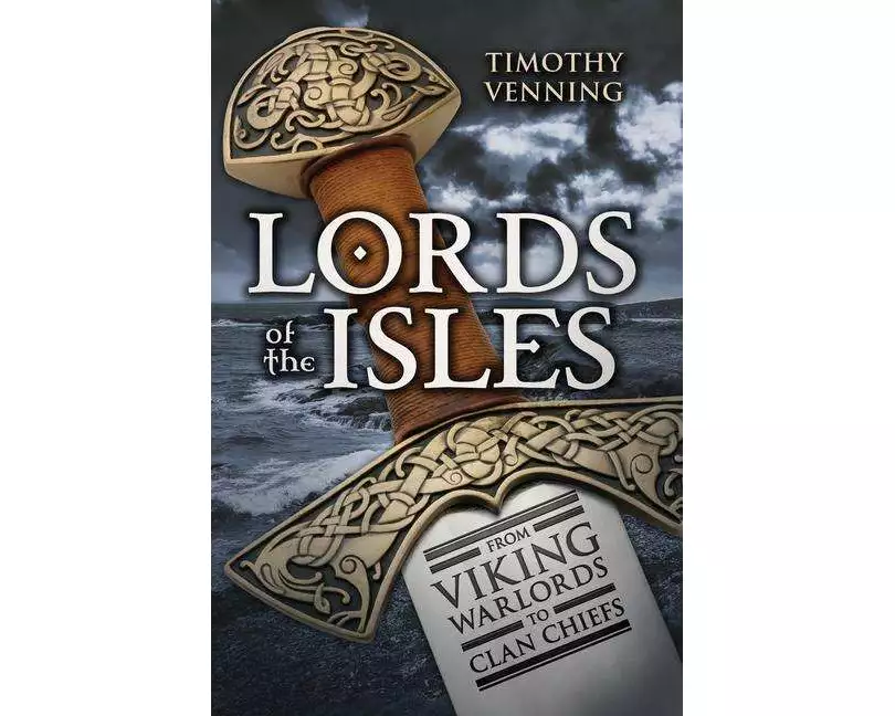 Lords of the Isles