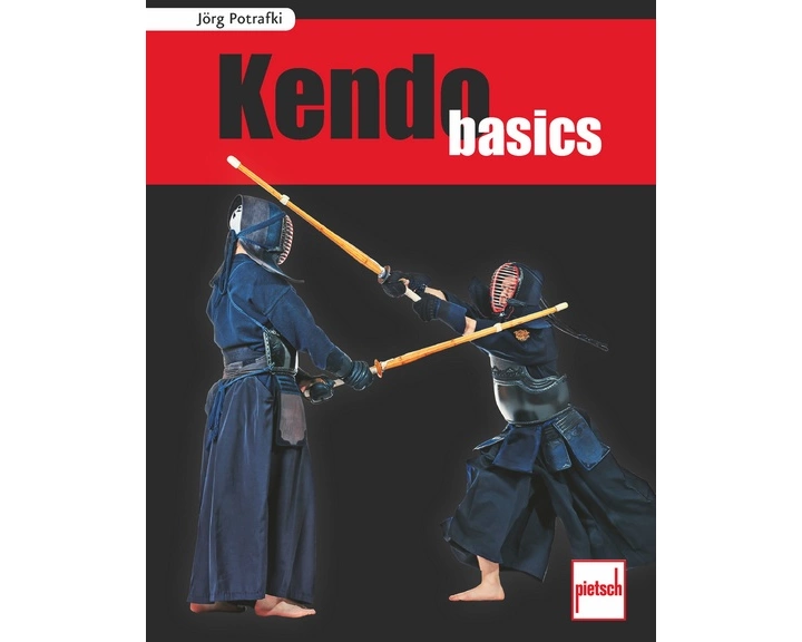 Kendo basics