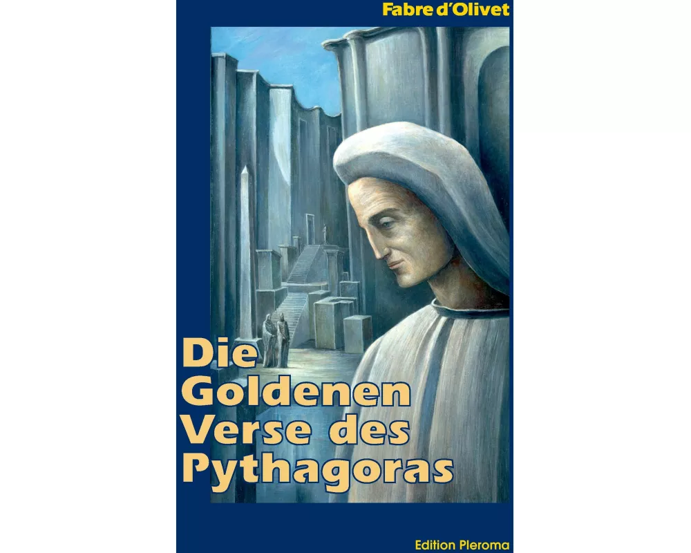 Die goldenen Verse des Pythagoras