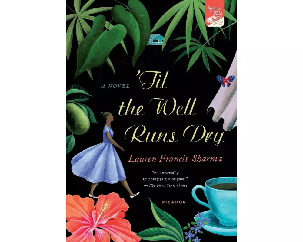 'Til the Well Runs Dry