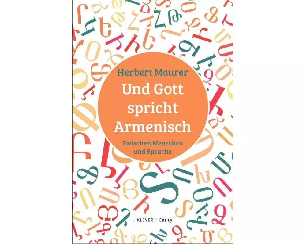 Und Gott spricht Armenisch