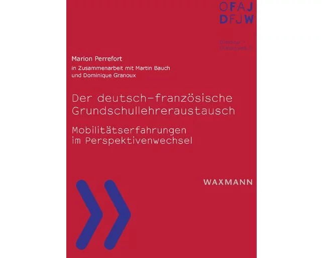 Der deutsch-französische Grundschullehreraustausch