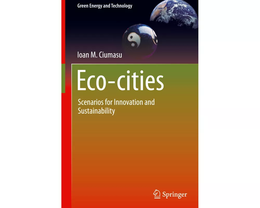 Eco-Cities