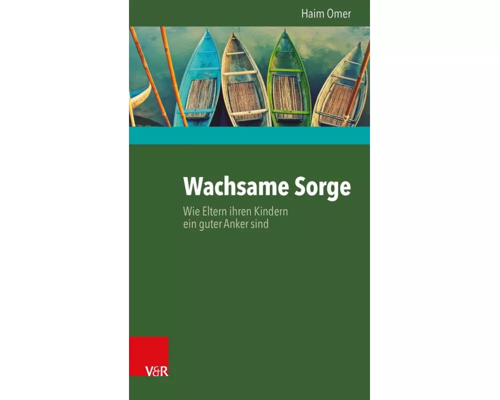 Wachsame Sorge
