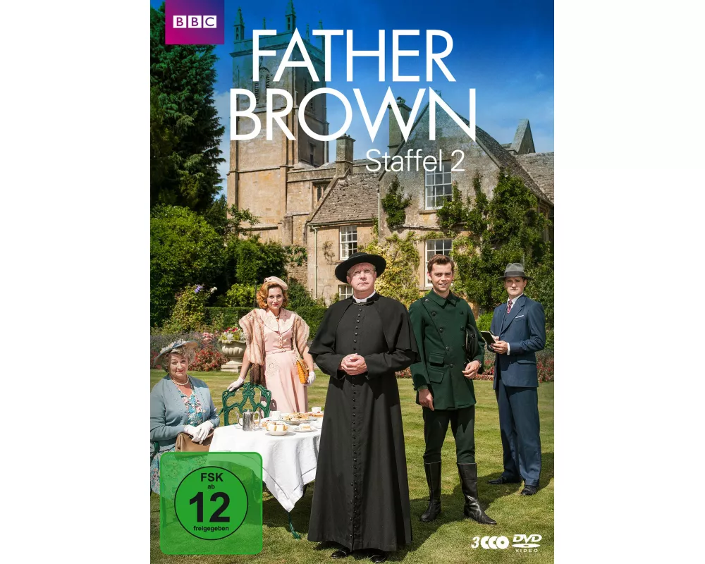 Father Brown