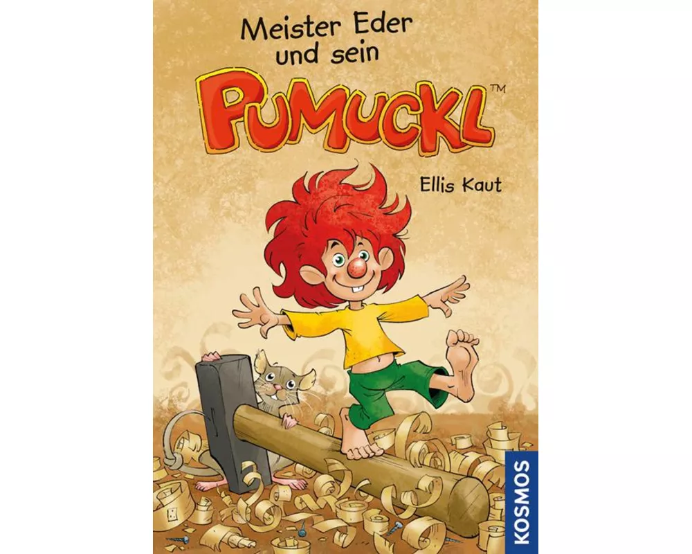 Meister Eder und sein Pumuckl