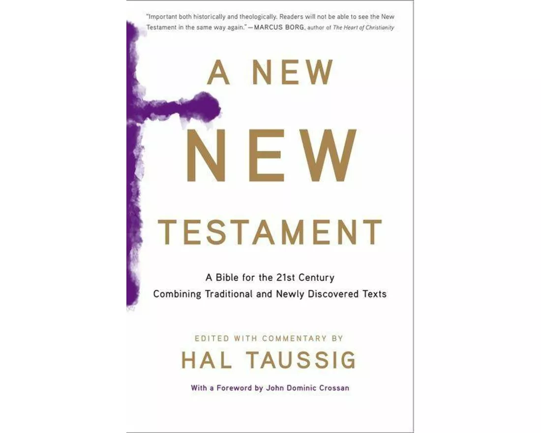 A New New Testament