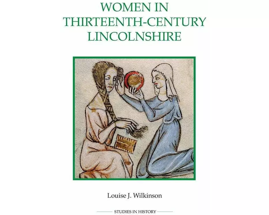 Women in Thirteenth-Century Lincolnshire