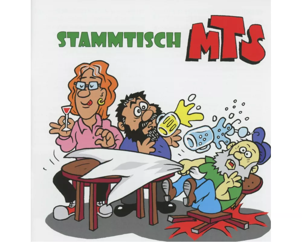 Stammtisch