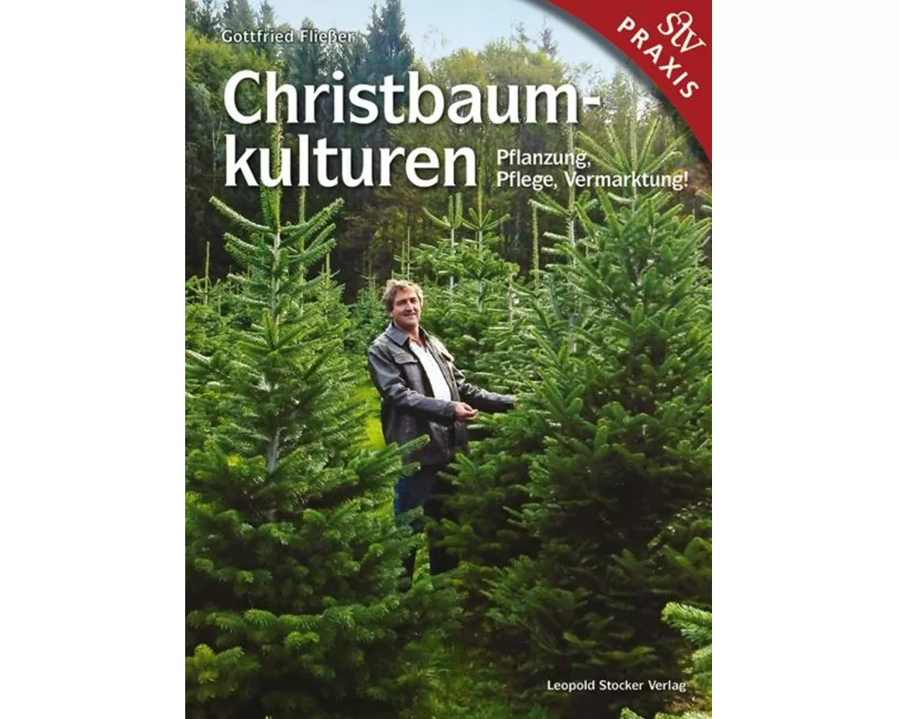 Christbaumkulturen