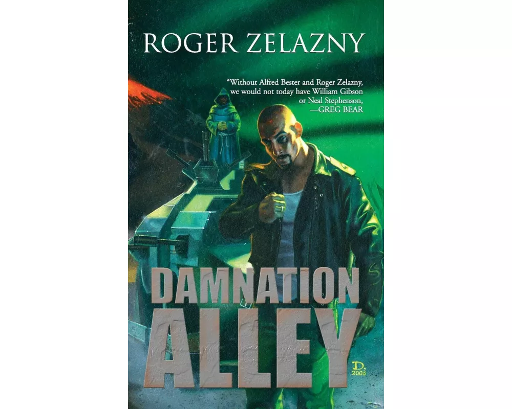 Damnation Alley