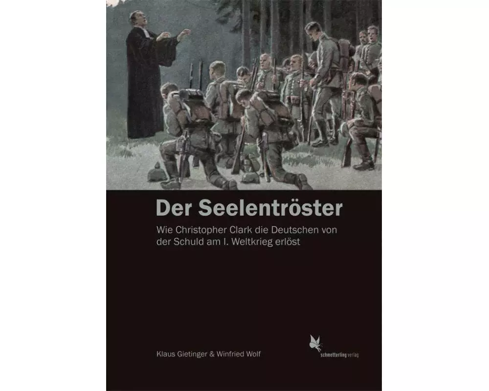 Der Seelentröster