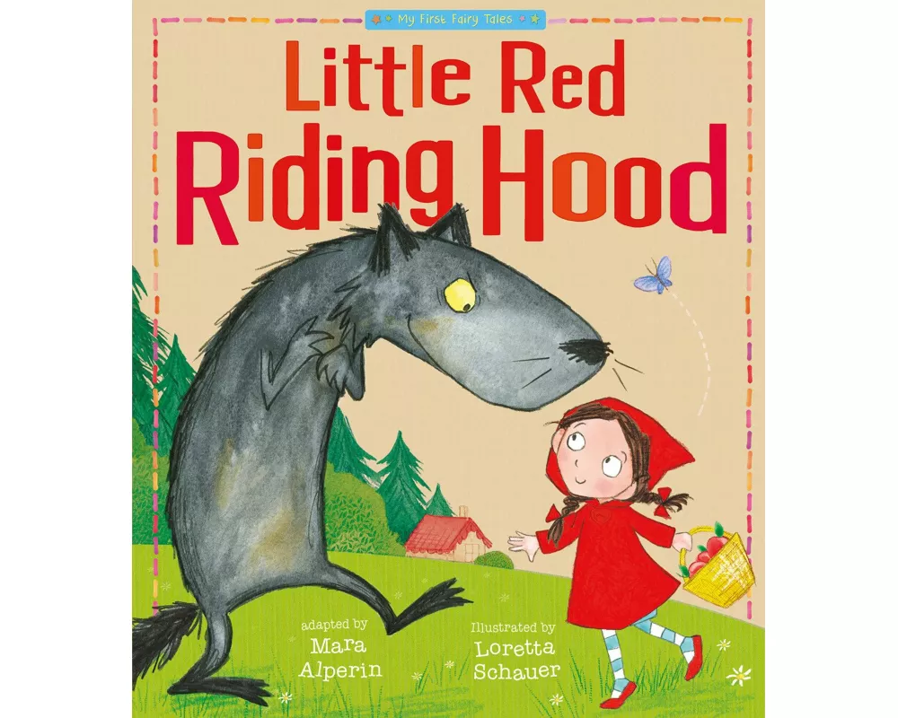 Little Red Riding Hood