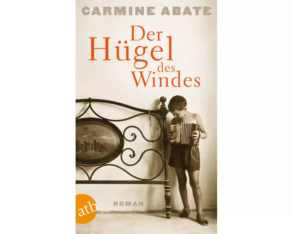 Der Hügel des Windes