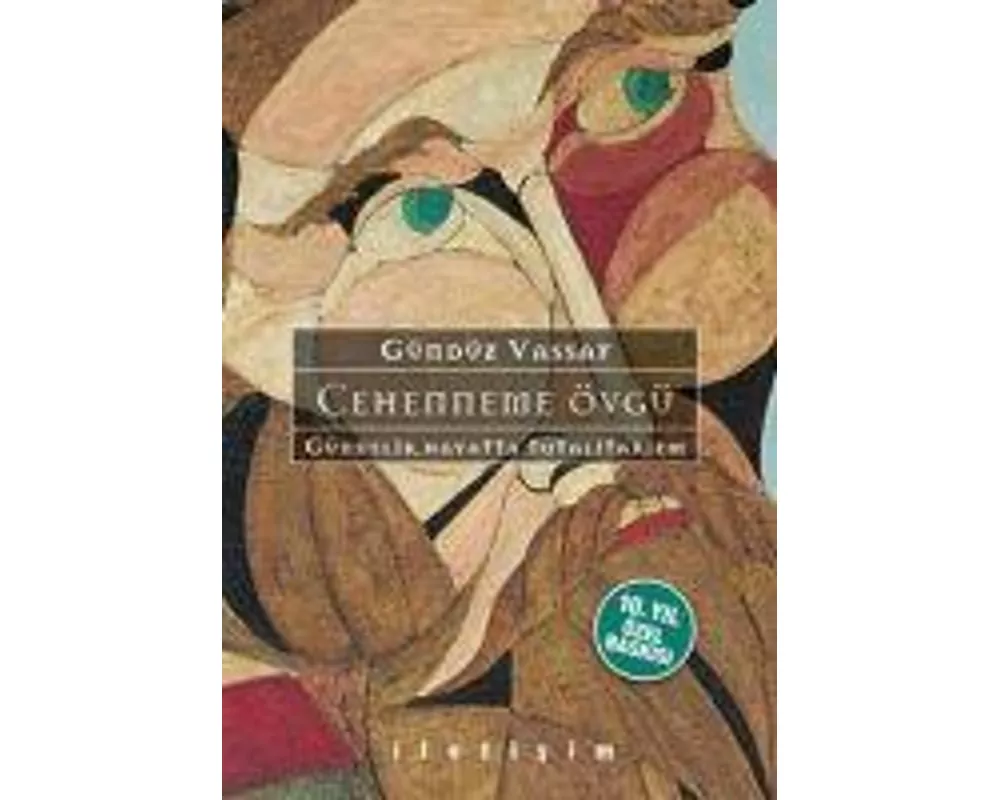 Cehenneme Övgü