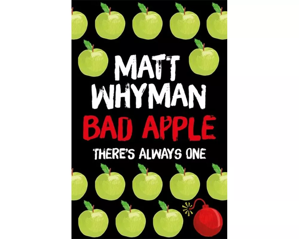 Bad Apple