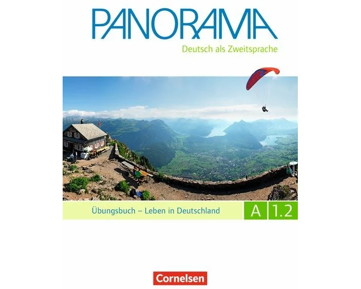 Panorama - Deutsch als Fremdsprache - A1: Teilband 2