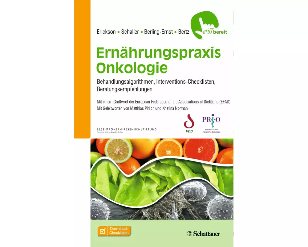 Ernährungspraxis Onkologie