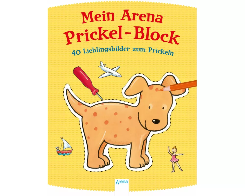 40 Lieblingsbilder zum Prickeln