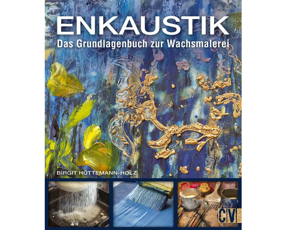 Enkaustik
