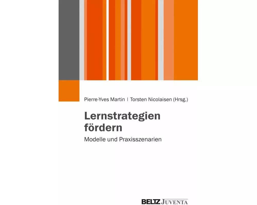 Lernstrategien fördern