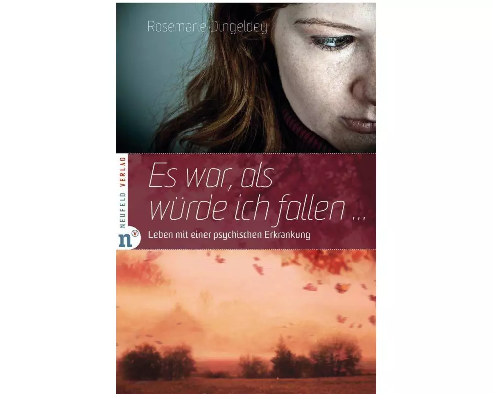 Es war, als würde ich fallen